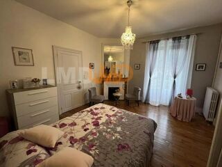  Maison à vendre 6 pièces 142 m²