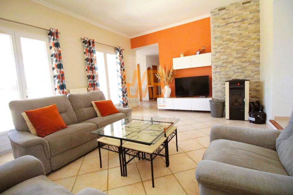 Vente Maison Maison Moderne T5 avec Piscine à Ensuès-la-Redonne Ensuès-la-redonne