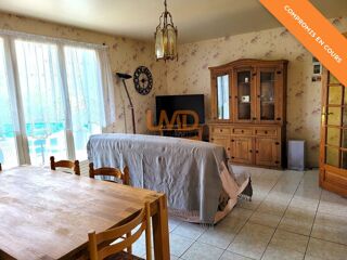  Maison à vendre 4 pièces 108 m²
