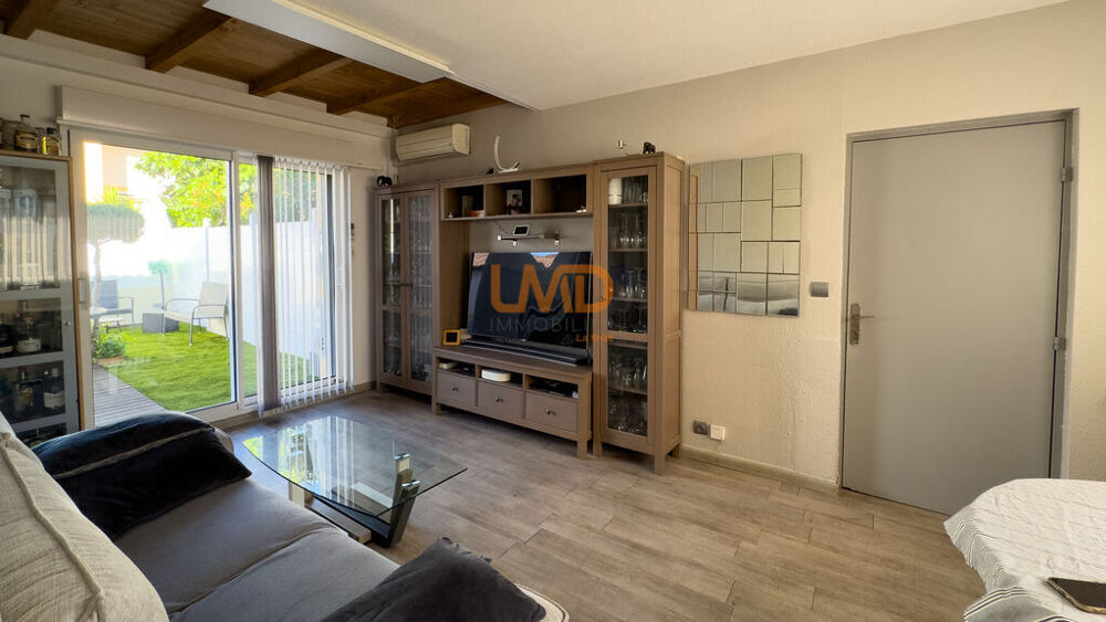 Maison lumineuse en excellent état proche hôpital de Nîmes