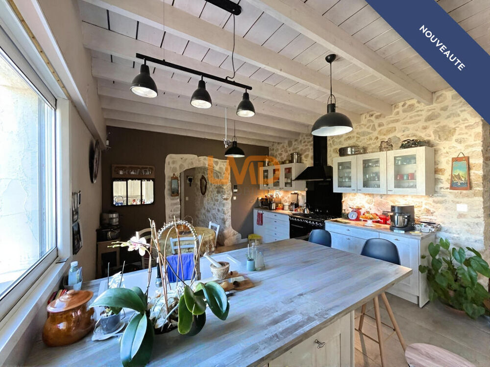 � vendre  Maison Figani�res (83830)