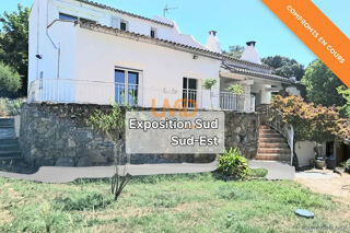  Maison � vendre 6 pi�ces 140 m�