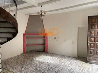  Maison à vendre 3 pièces 60 m²