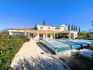  Maison � vendre 7 pi�ces 286 m�