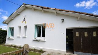  Maison à vendre 4 pièces 80 m²