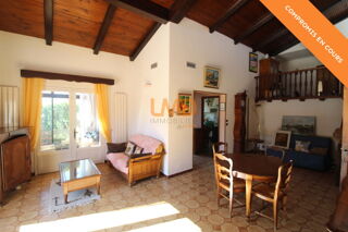  Maison � vendre 5 pi�ces 119 m�