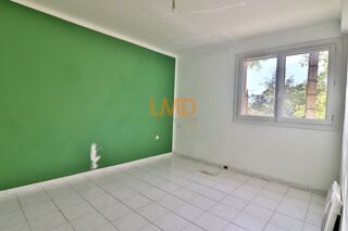 Vente Appartement Toulon – Le Faron – Appartement T2 40 m² avec parking privatif e Toulon