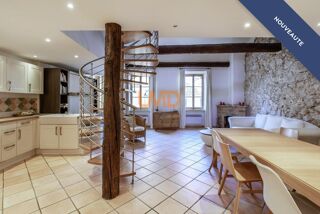  Appartement à vendre 3 pièces 100 m²