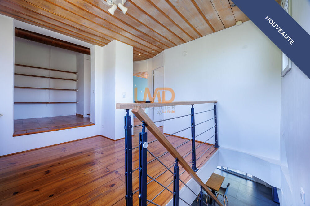 à vendre  Maison Ceyreste (13600)