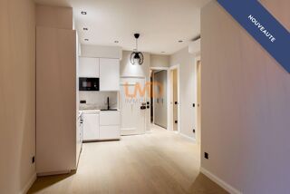  Appartement à vendre 2 pièces 49 m²