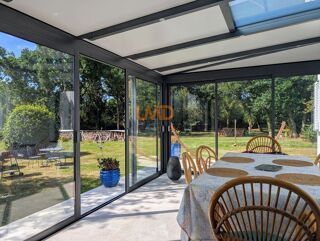  Maison à vendre 6 pièces 120 m²