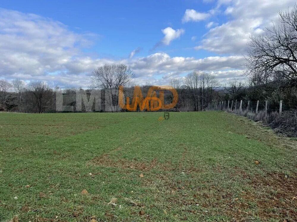 Vente Terrain Grand Terrain Constructible LOT Saignes