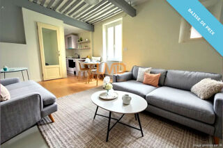  Maison � vendre 3 pi�ces 63 m�