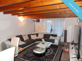  Maison � vendre 4 pi�ces 85 m�