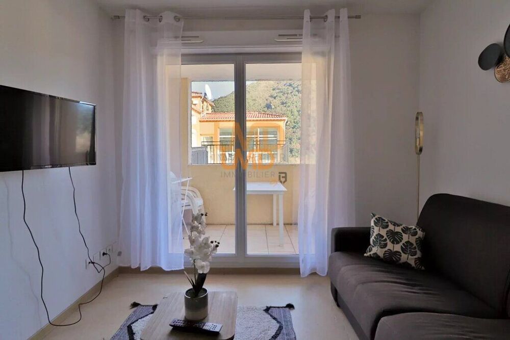 Appartement T2 Cabine - Terrasse - Station Thermale Avene