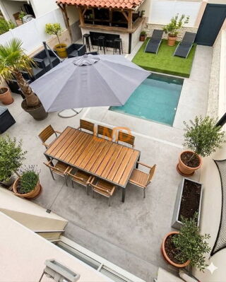  Maison à vendre 4 pièces 88 m²
