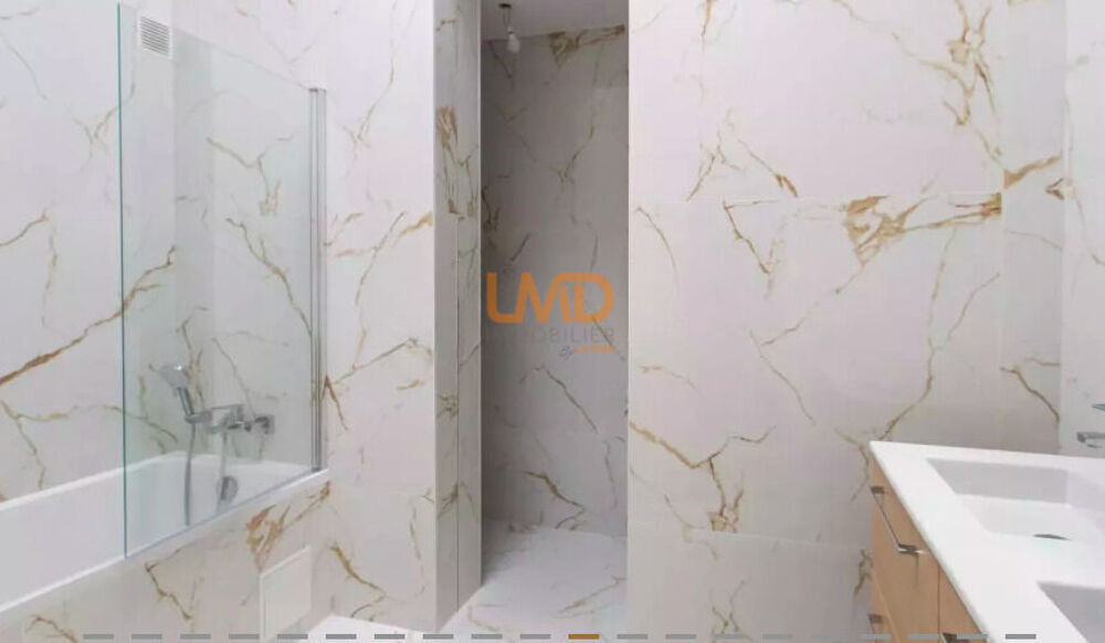 à vendre  Appartement Nice (06100)