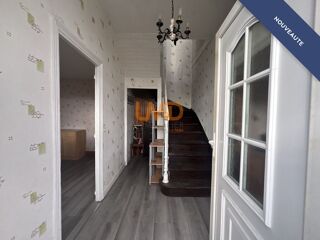  Maison � vendre 5 pi�ces 110 m�