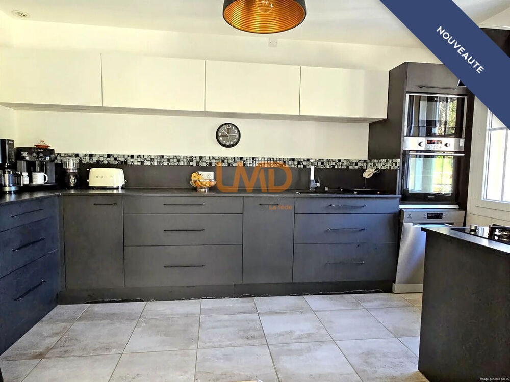 � vendre  Maison Sarrians (84260)