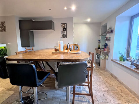  Maison � louer 4 pi�ces 80 m�