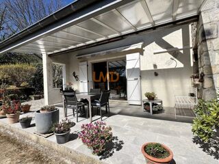  Maison � vendre 4 pi�ces 95 m�