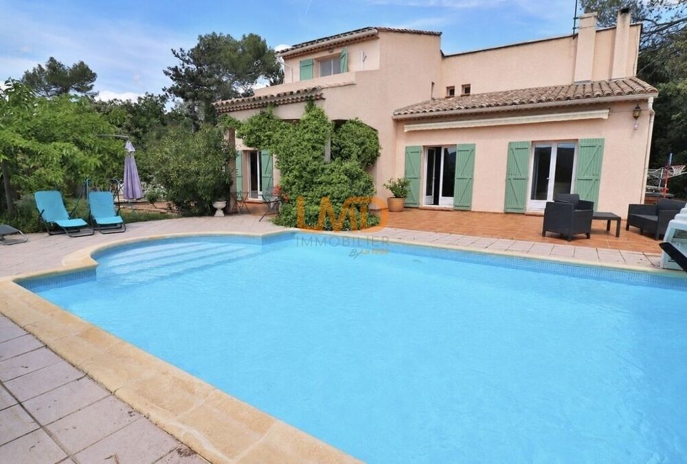 � vendre  Maison Saint-Maximin-la-Sainte-Baume (83470)