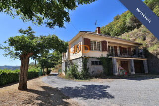  Maison à vendre 4 pièces 131 m²