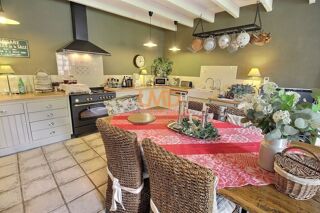  Maison à vendre 4 pièces 218 m²