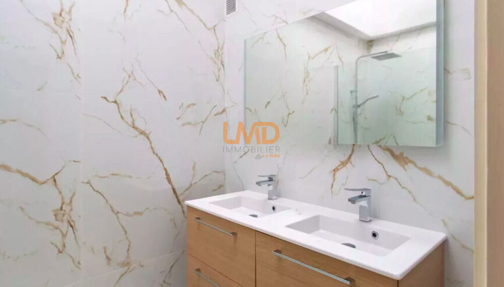 à vendre  Appartement Nice (06100)