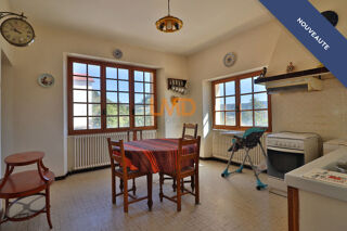  Maison à vendre 4 pièces 131 m²