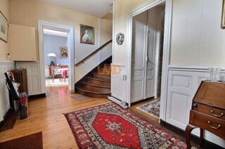  Maison à vendre 6 pièces 217 m²