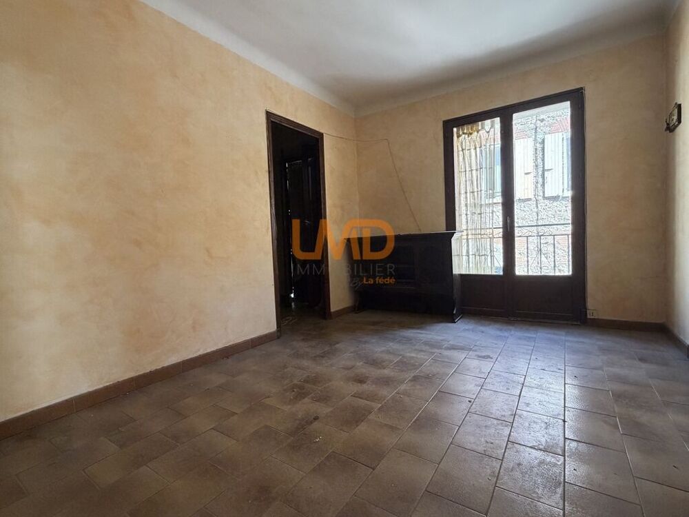 Vente Immeuble Immeuble 2 lots centre Thuir Thuir