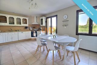  Maison à vendre 6 pièces 177 m²