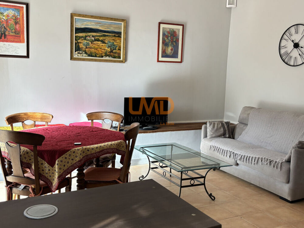 à vendre  Maison Saint-Marc-Jaumegarde (13100)
