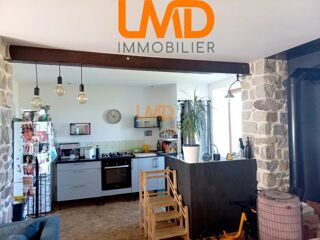  Maison à vendre 9 pièces 180 m²