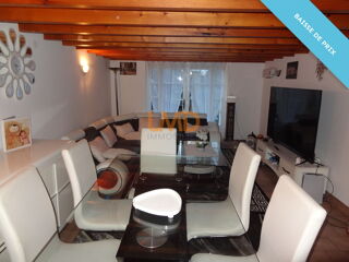  Maison � vendre 4 pi�ces 85 m�