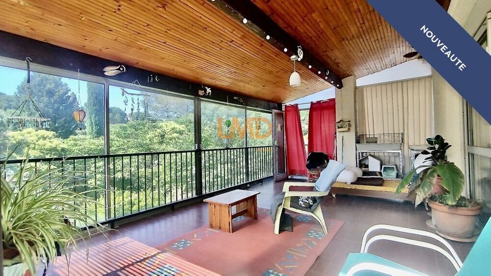 Vente Maison Grande maison familiale avec fort potentiel d'aménagement Nîmes