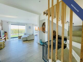  Maison � vendre 4 pi�ces 104 m�