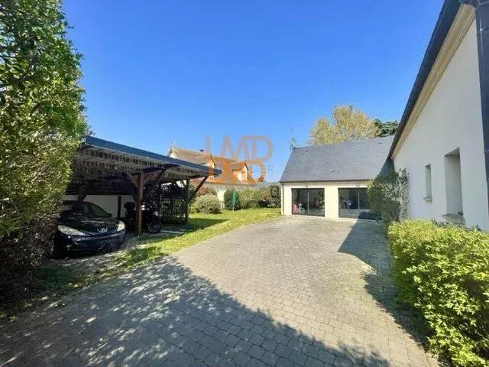 � vendre  Maison Vernon (27200)