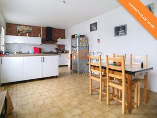  Maison à vendre 4 pièces 125 m²