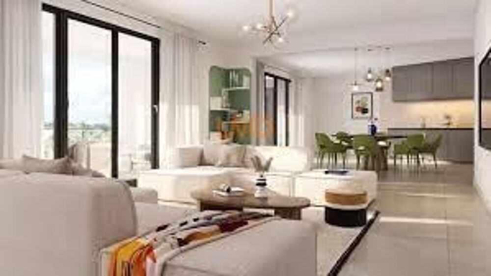 Vente Appartement Aix (13100) T4 avec jardin à partir de 633000 € HAI + 2 Parkings Aix-en-provence