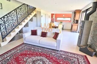  Maison à vendre 5 pièces 92 m²