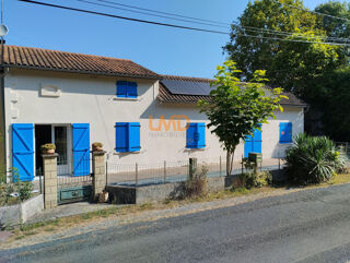  Maison à vendre 7 pièces 105 m²