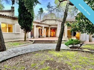  Maison à vendre 6 pièces 175 m²