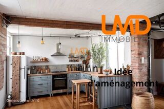  Maison � vendre 9 pi�ces 180 m�