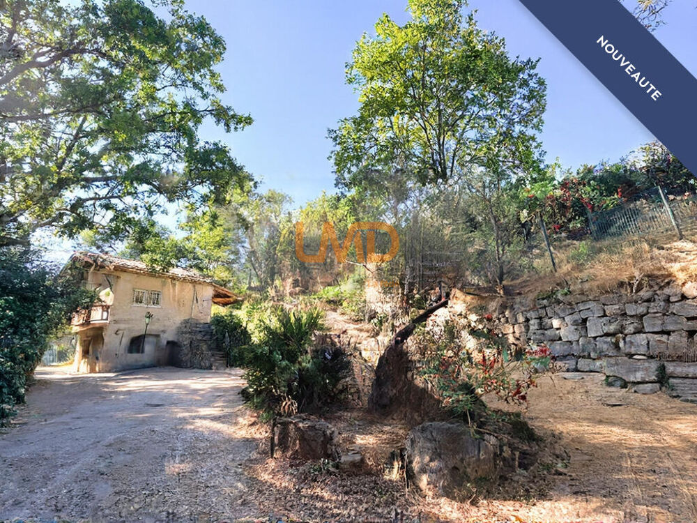Maison 5 pièces 113 m² · à Callas · 113 m² · 330 000 €