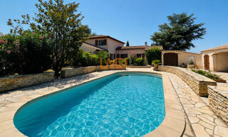  Maison à vendre 5 pièces 170 m²