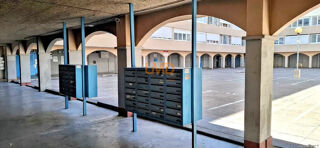  Appartement � vendre 1 pi�ce 24 m�