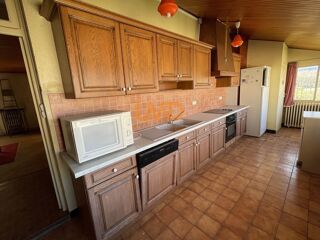  Maison � vendre 4 pi�ces 103 m�