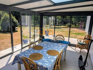  Maison à vendre 6 pièces 120 m²